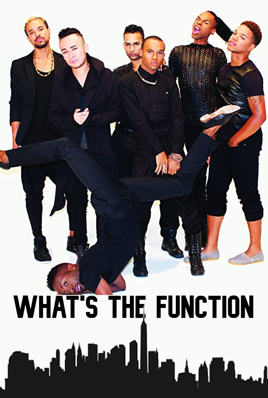 What’s the Function