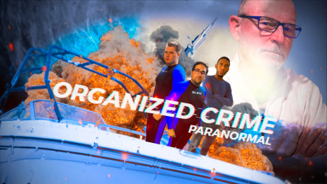 Organized Crime: Paranormal