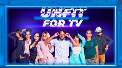 Unfit for Tv