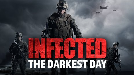 Infected the Darkest Day