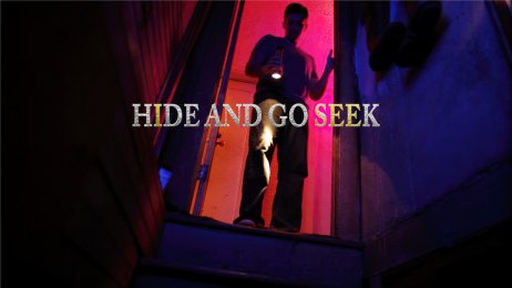 Hide and Go Seek