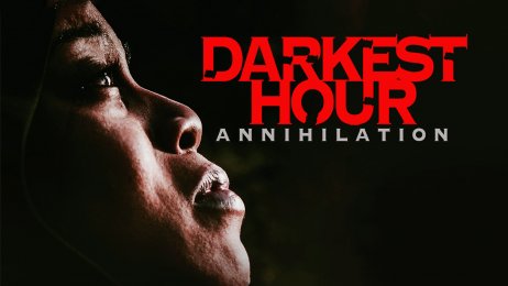 Darkest Hour Annihilation