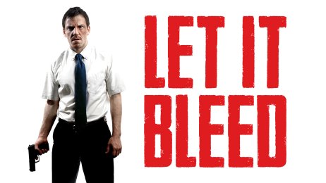 Let it Bleed