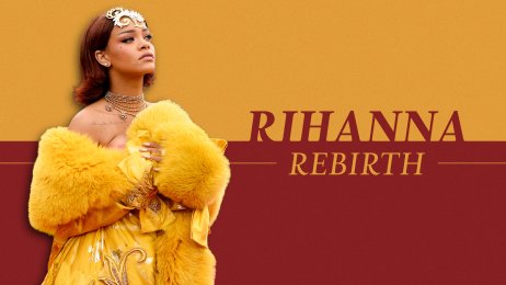 Rihanna: Rebirth